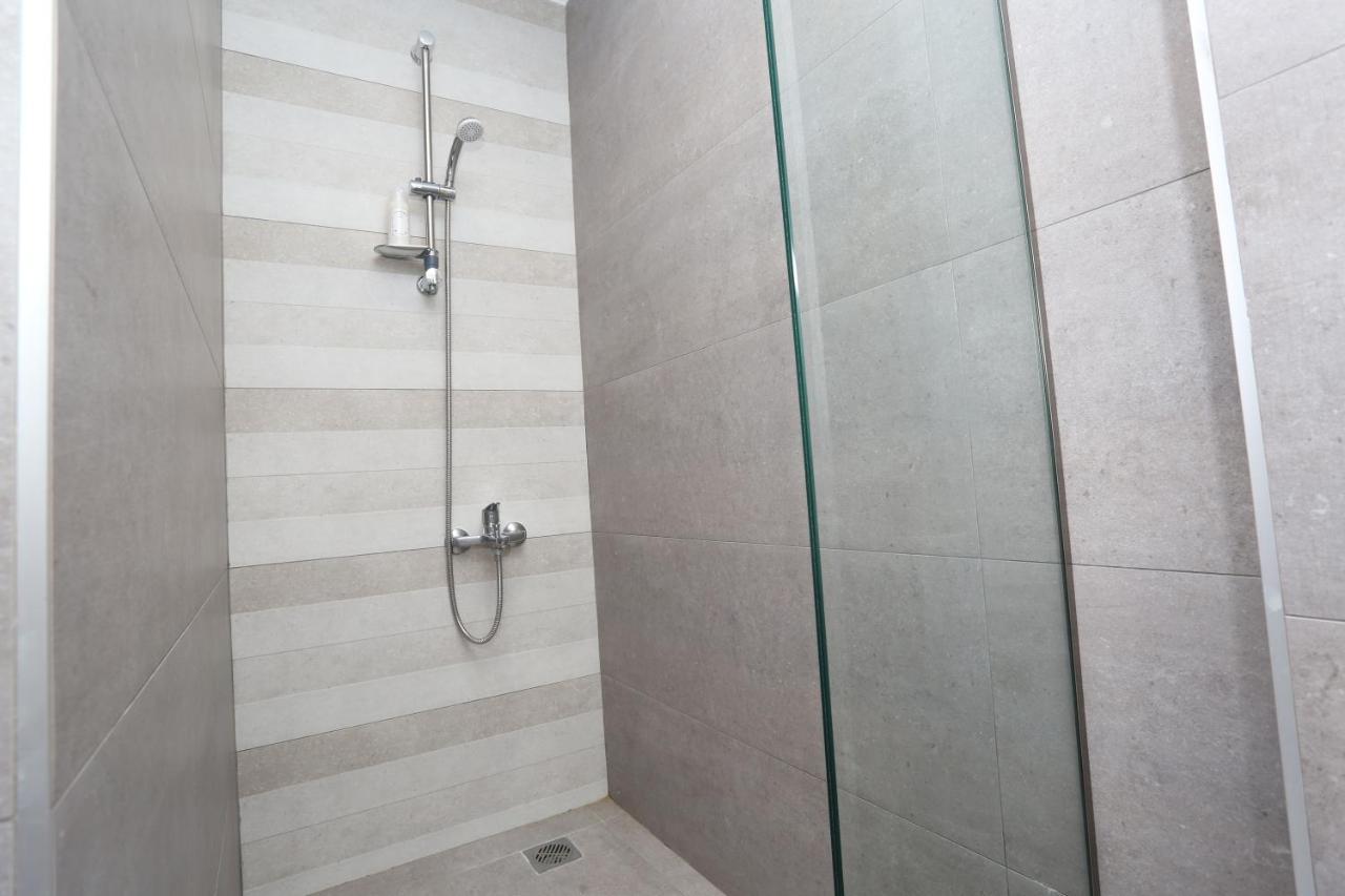 Downtown Seaside Suites 테살로니키 외부 사진