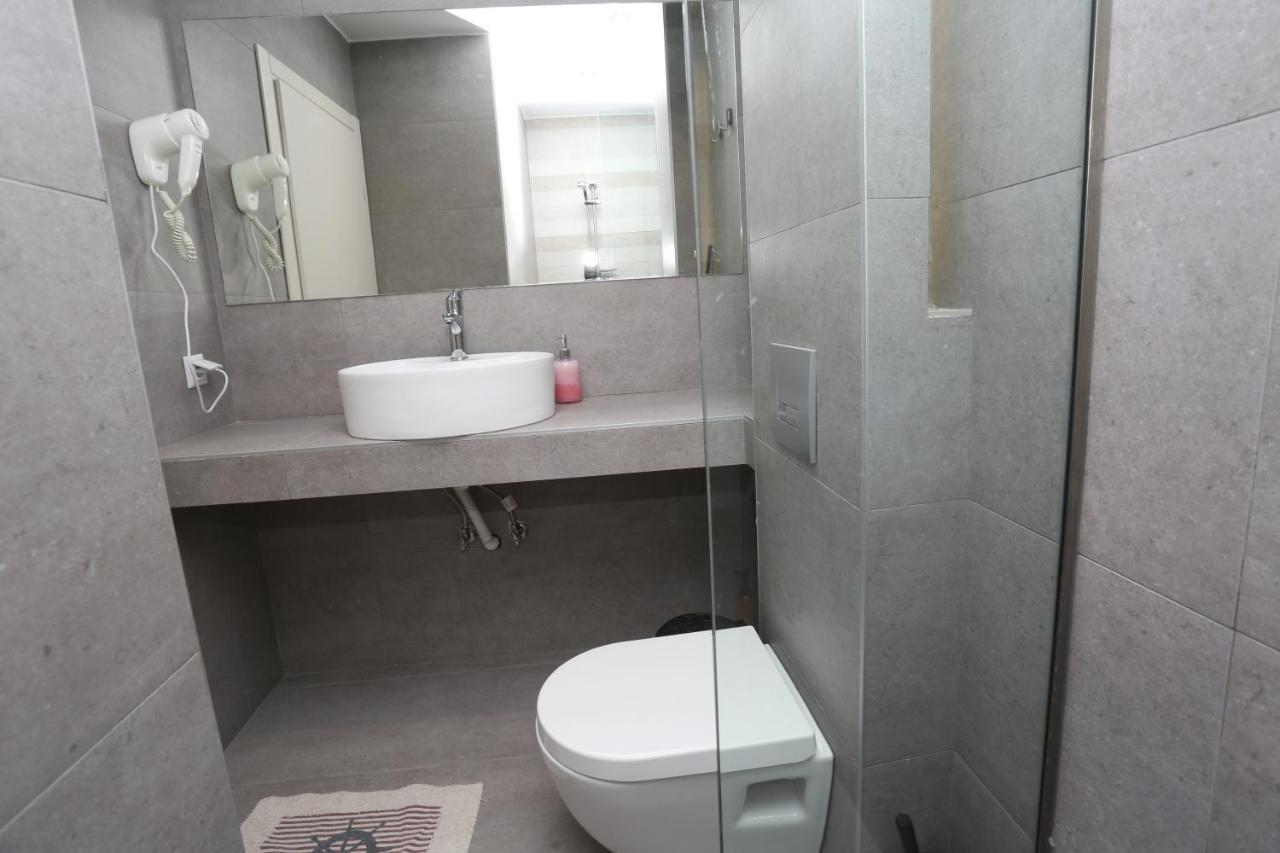 Downtown Seaside Suites 테살로니키 외부 사진