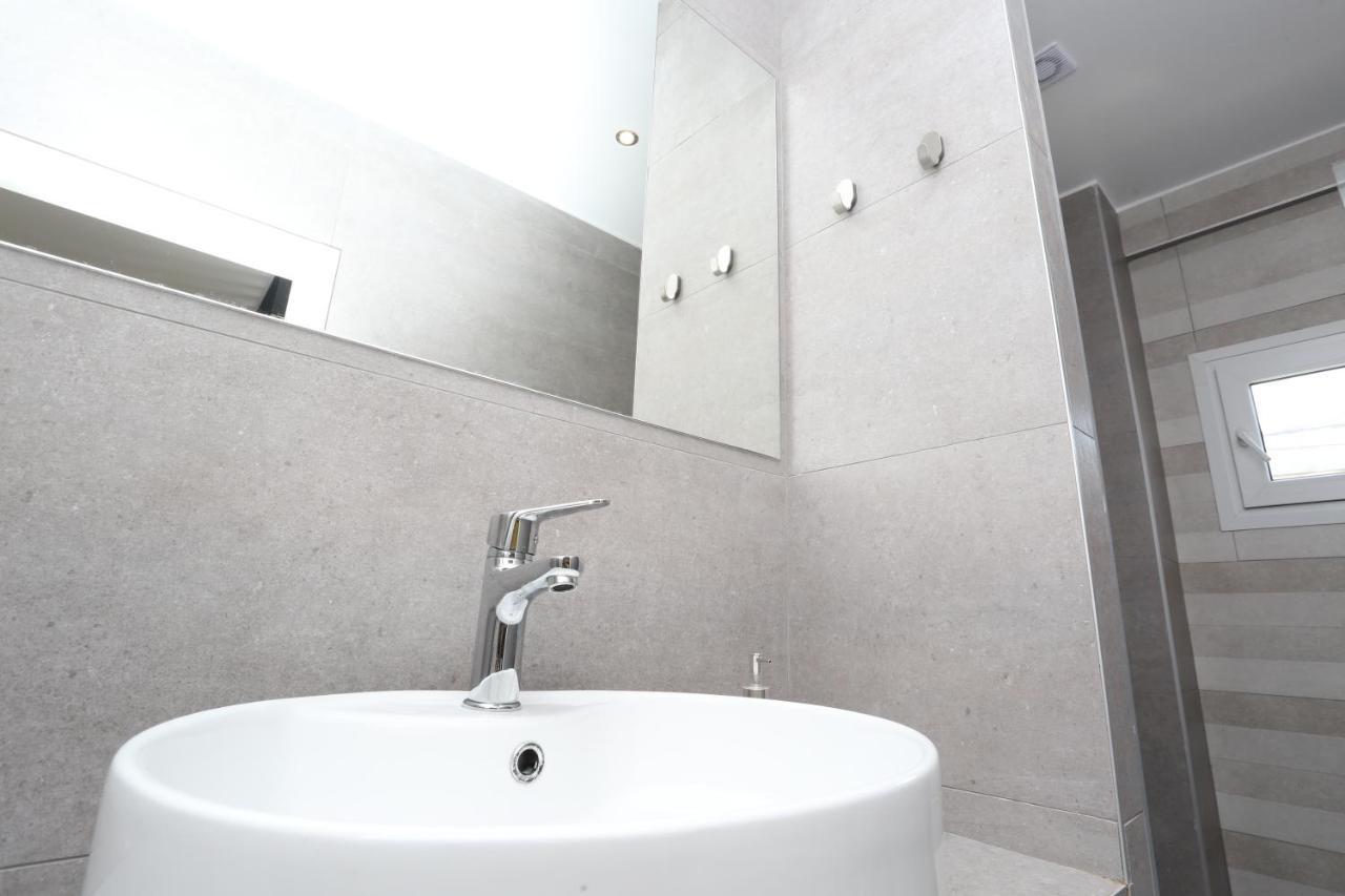Downtown Seaside Suites 테살로니키 외부 사진