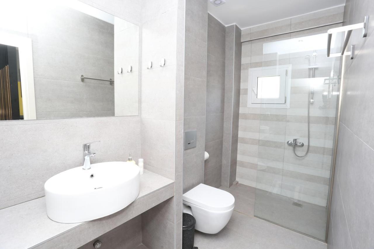 Downtown Seaside Suites 테살로니키 외부 사진