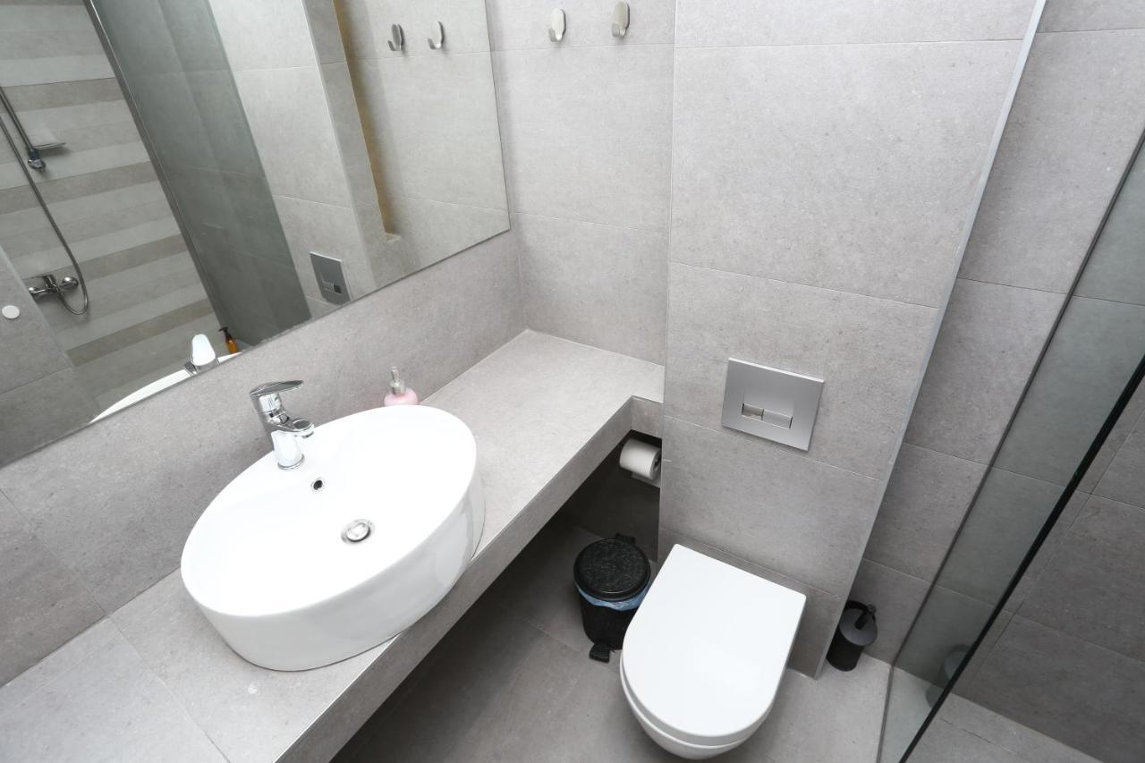 Downtown Seaside Suites 테살로니키 외부 사진