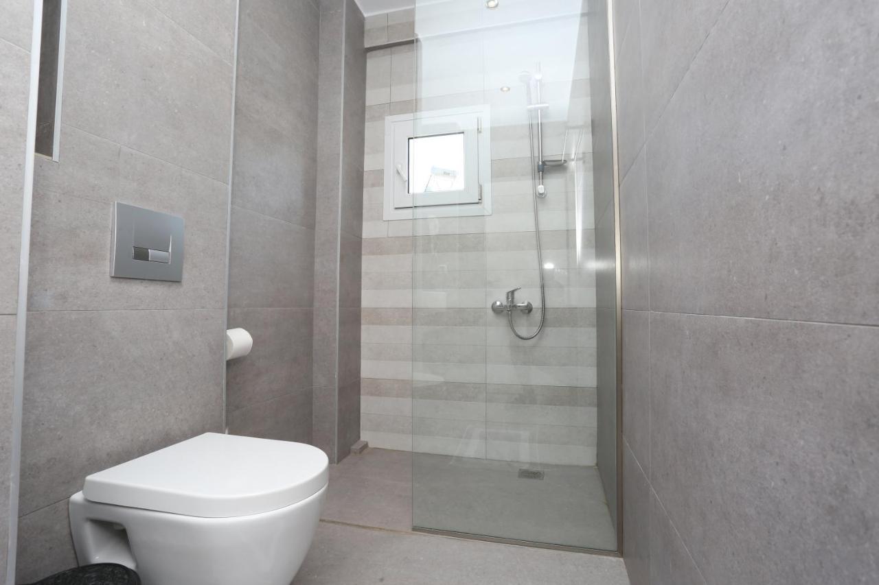 Downtown Seaside Suites 테살로니키 외부 사진