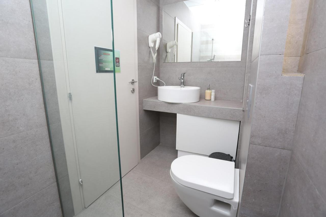 Downtown Seaside Suites 테살로니키 외부 사진