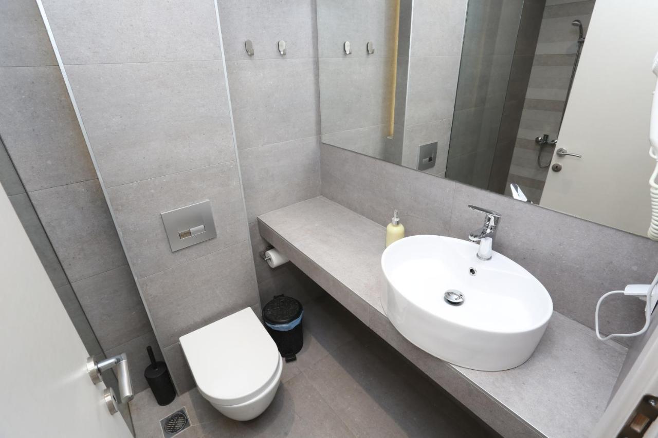 Downtown Seaside Suites 테살로니키 외부 사진