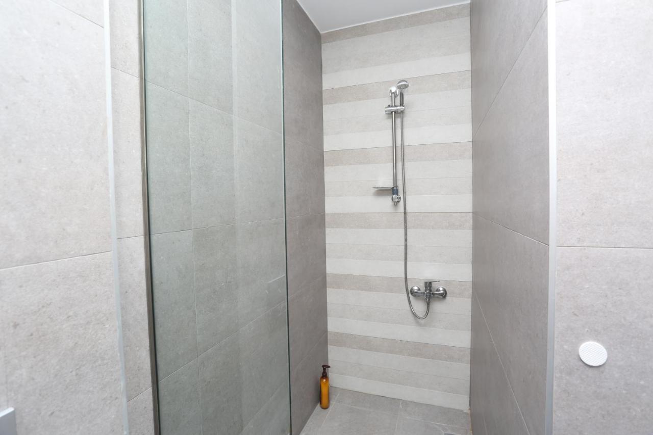 Downtown Seaside Suites 테살로니키 외부 사진